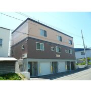 物件名が入ります