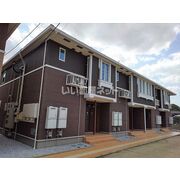 物件名が入ります