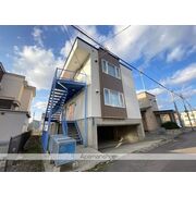 物件名が入ります