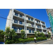 物件名が入ります