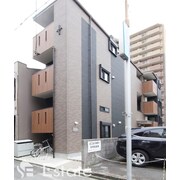 物件名が入ります