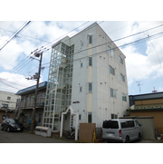 物件名が入ります