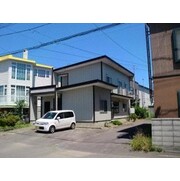 物件名が入ります