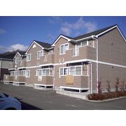 物件名が入ります