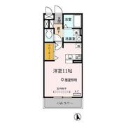 物件名