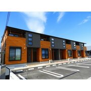 物件名が入ります