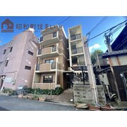 物件名が入ります