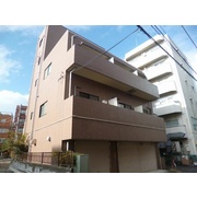 物件名が入ります