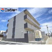 物件名が入ります