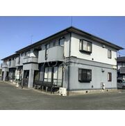 物件名が入ります