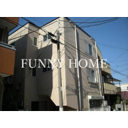 物件名が入ります