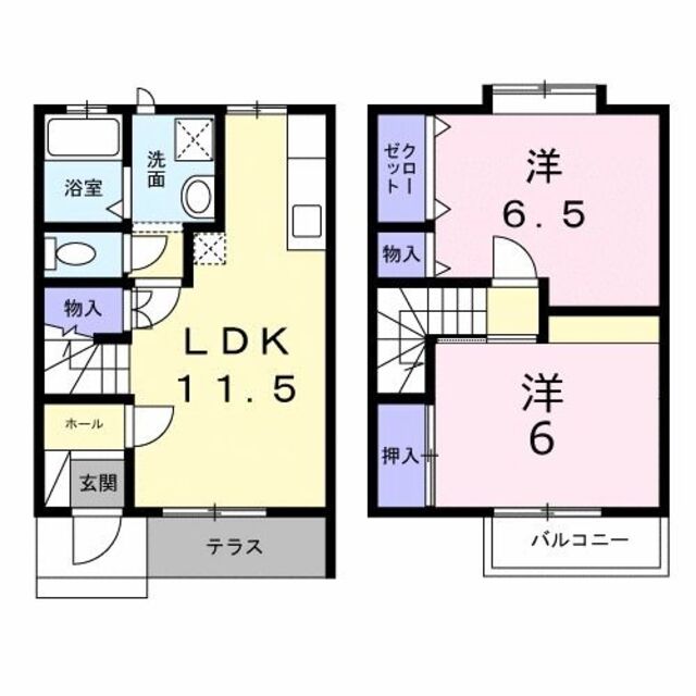 物件画像