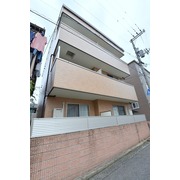 物件名が入ります