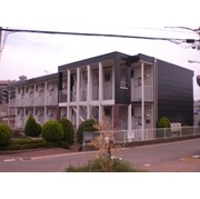 物件名が入ります