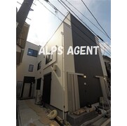 物件名が入ります