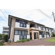 物件名が入ります
