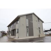 物件名が入ります