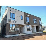 物件名が入ります