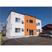 物件名が入ります