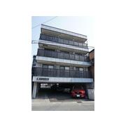 物件名が入ります