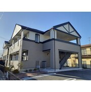 物件名が入ります