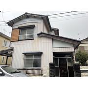 物件名が入ります