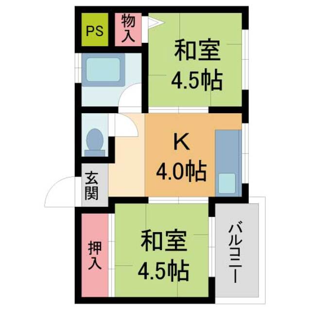 物件画像