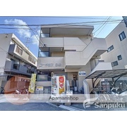 物件名が入ります