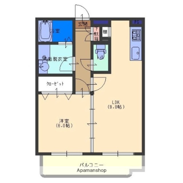 物件画像