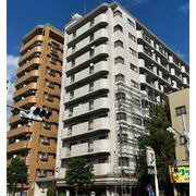 物件名が入ります