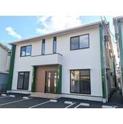 物件名が入ります