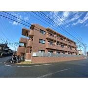 物件名が入ります