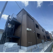 物件名が入ります