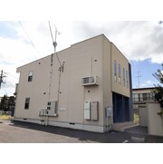 物件名が入ります
