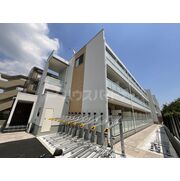 物件名が入ります