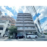 物件名が入ります