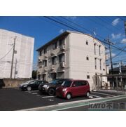物件名が入ります