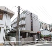 物件名が入ります