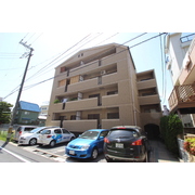 物件名が入ります