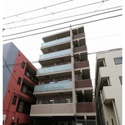 物件名が入ります