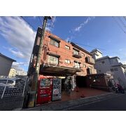 物件名が入ります