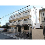 物件名が入ります