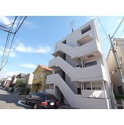 物件名が入ります