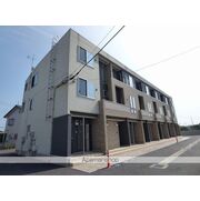 物件名が入ります