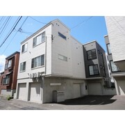 物件名が入ります
