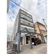 物件名が入ります