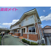 物件名が入ります