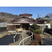 物件名が入ります