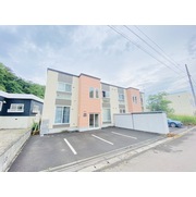 物件名が入ります