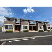 物件名が入ります